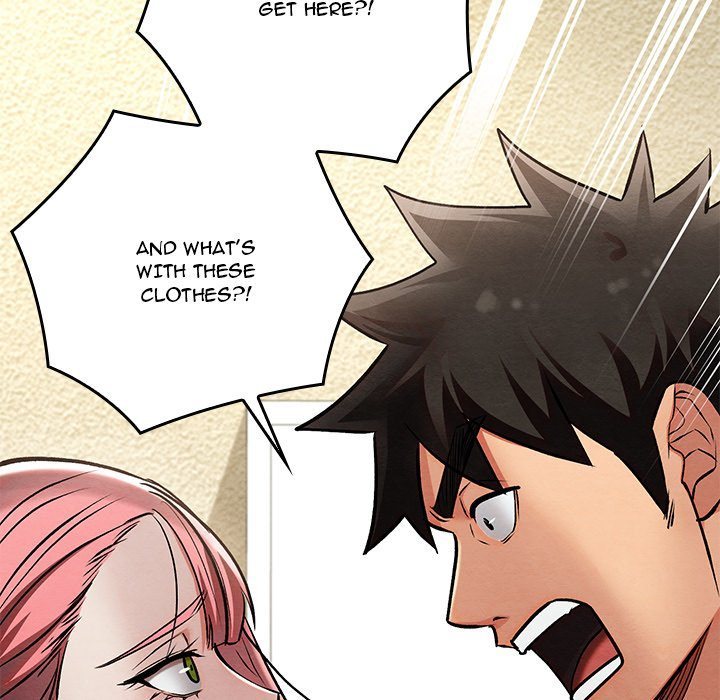 Principles and Practices of Lovemaking - Chapter 50 [photo 83] - MangaPorn