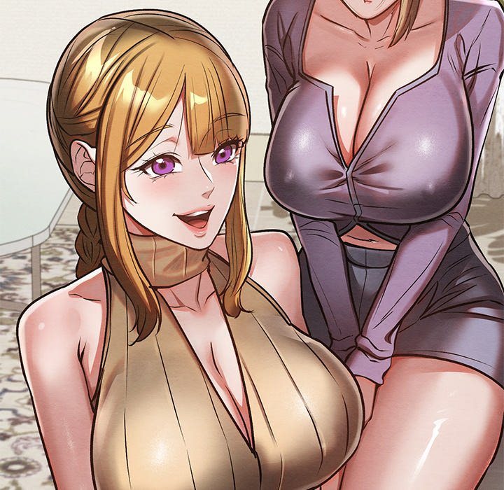 Principles and Practices of Lovemaking - Chapter 50 [photo 99] - MangaPorn