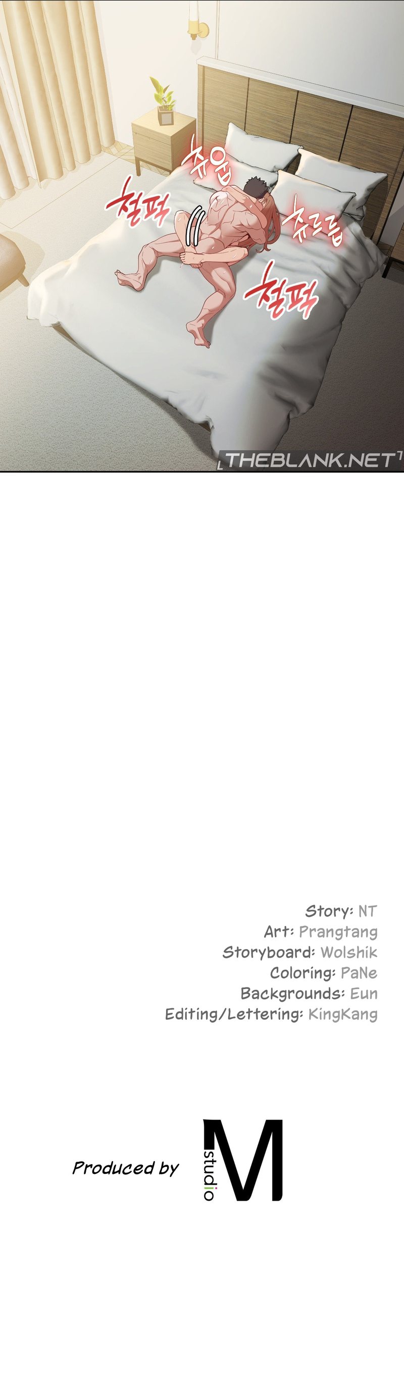 Runner’s High - Chapter 14 [photo 5] - MangaPorn