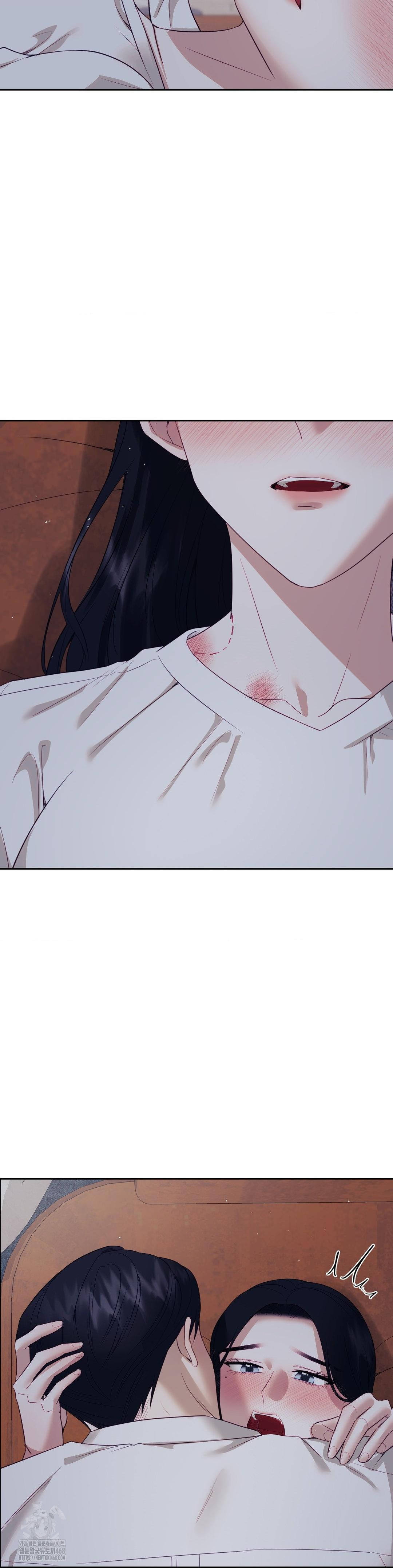 Senior Assistant Instructor Raw - Chapter 25 [photo 11] - MangaPorn