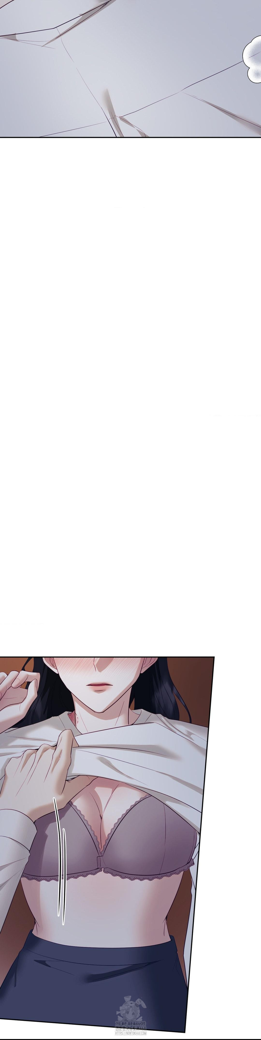 Senior Assistant Instructor Raw - Chapter 25 [photo 13] - MangaPorn