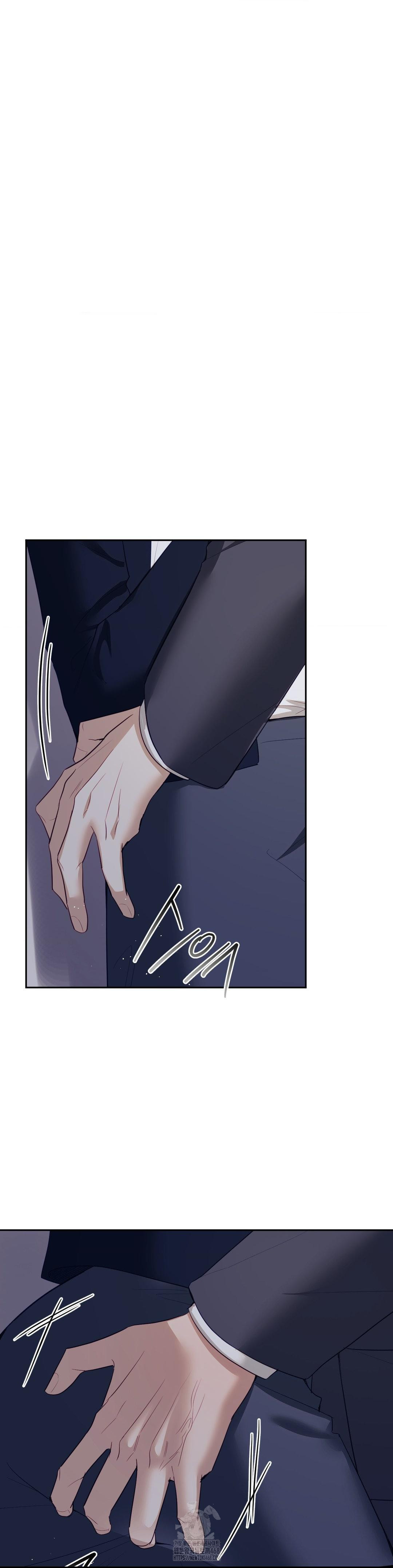 Senior Assistant Instructor Raw - Chapter 25 [photo 5] - MangaPorn