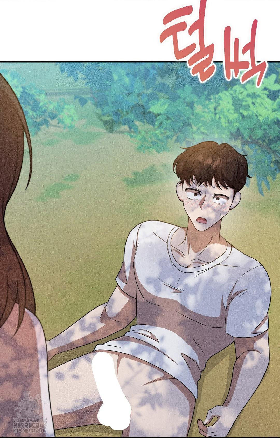 Boyfriend Girlfriend Game Raw - Chapter 16 [photo 23] - MangaPorn