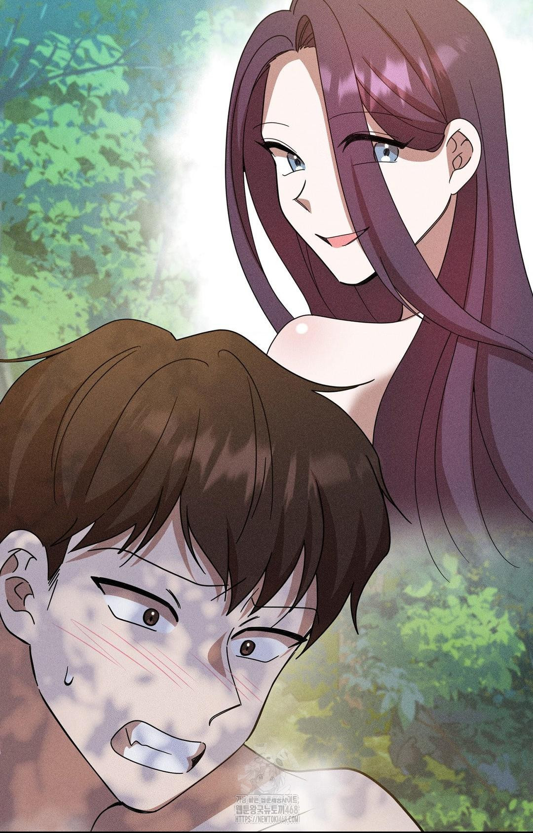 Boyfriend Girlfriend Game Raw - Chapter 16 [photo 47] - MangaPorn