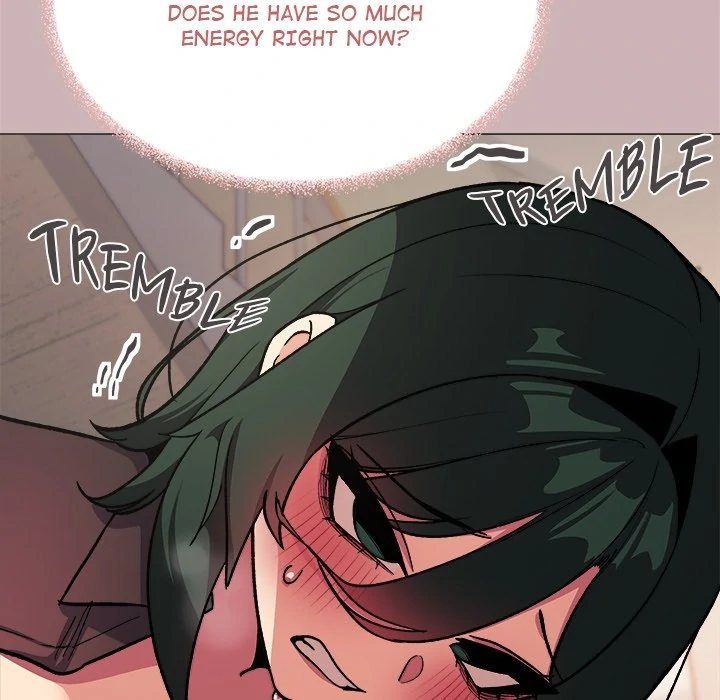 Stop Smoking - Chapter 52 [photo 15] - MangaPorn