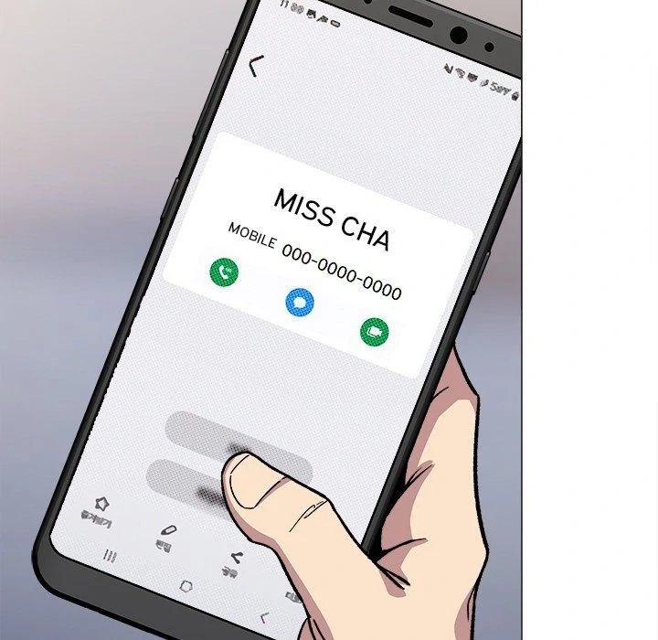 Stop Smoking - Chapter 52 [photo 161] - MangaPorn