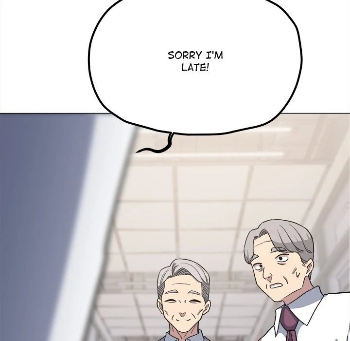 Stop Smoking - Chapter 52 [photo 176] - MangaPorn