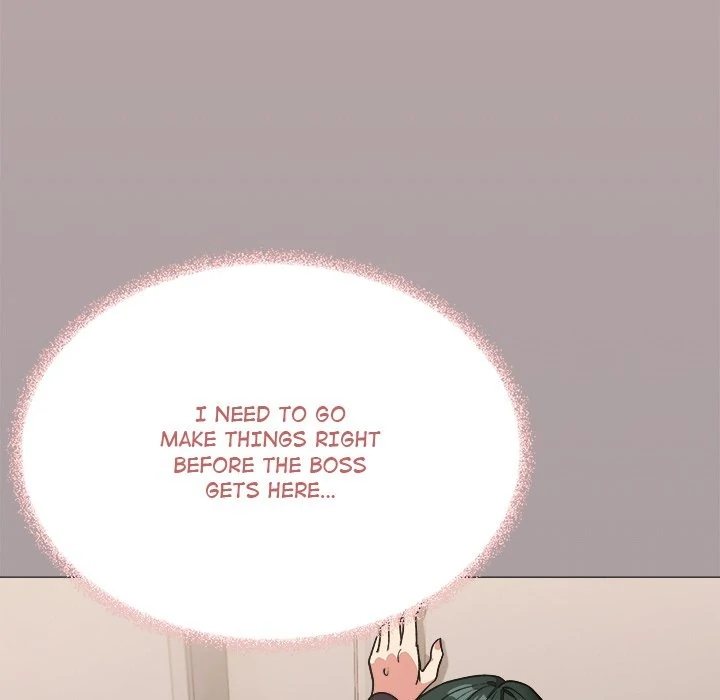 Stop Smoking - Chapter 52 [photo 35] - MangaPorn