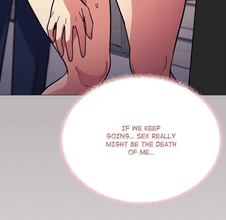 Stop Smoking - Chapter 52 [photo 44] - MangaPorn