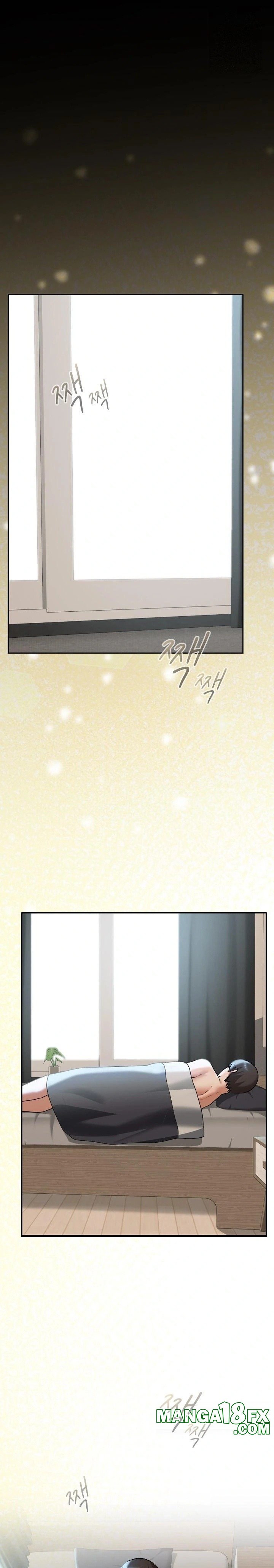 Keep It a Secret in School Raw - Chapter 42 [photo 1] - MangaPorn