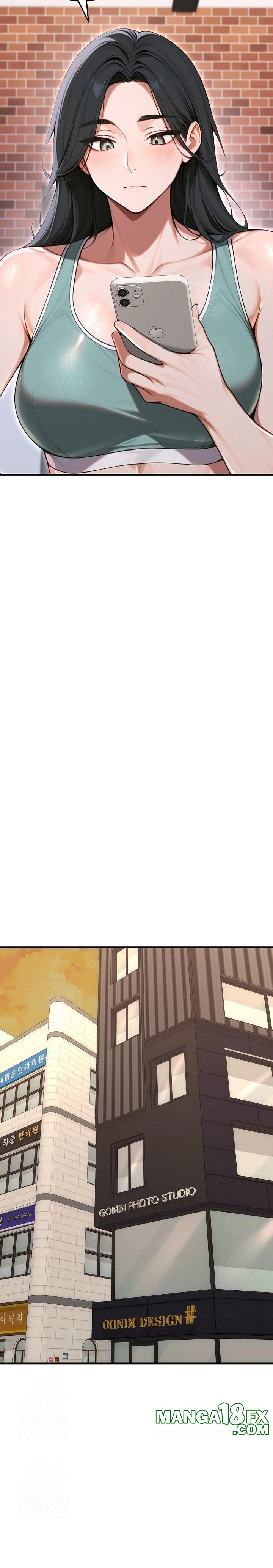 Gangmaji Raw - Chapter 33 [photo 30] - MangaPorn