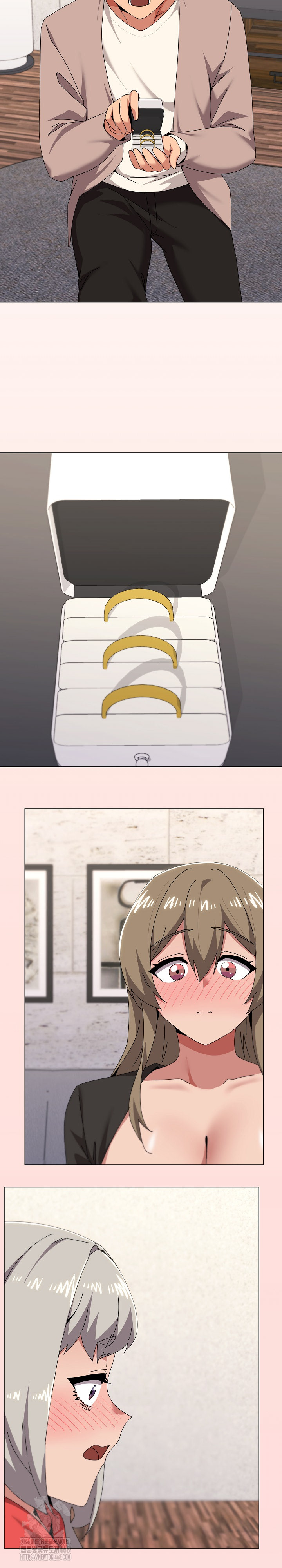 What’s Wrong With This Family? Raw - Chapter 78 [photo 17] - MangaPorn