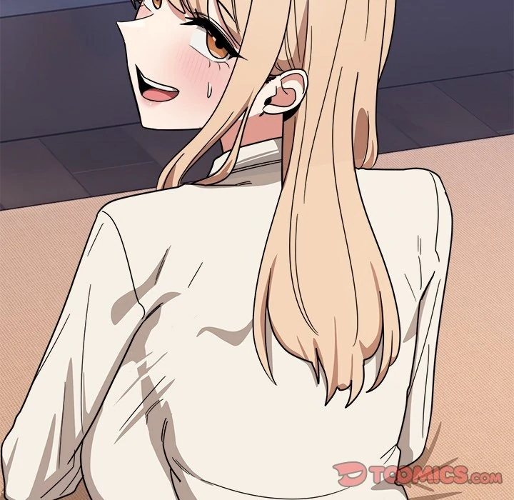 I Became a Dog! - Chapter 21 [photo 120] - MangaPorn