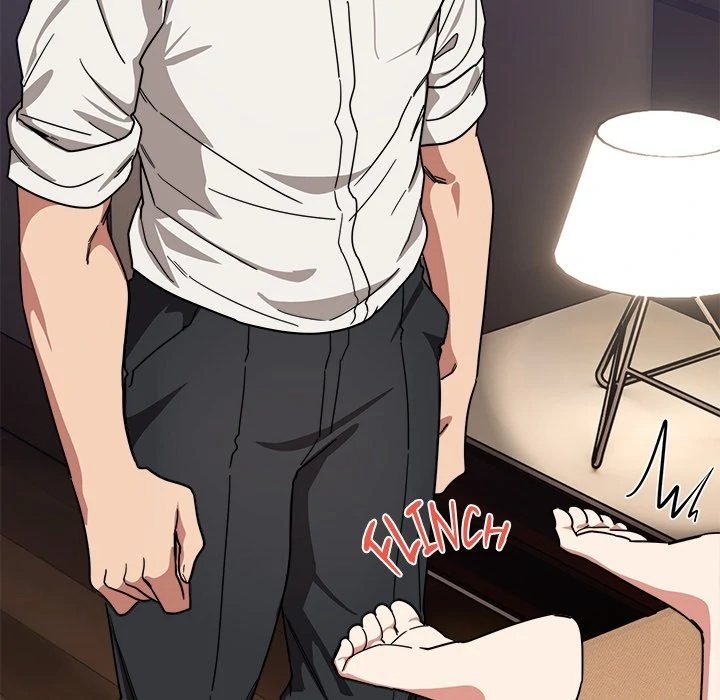 I Became a Dog! - Chapter 21 [photo 124] - MangaPorn