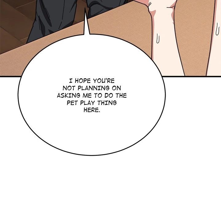 I Became a Dog! - Chapter 21 [photo 125] - MangaPorn