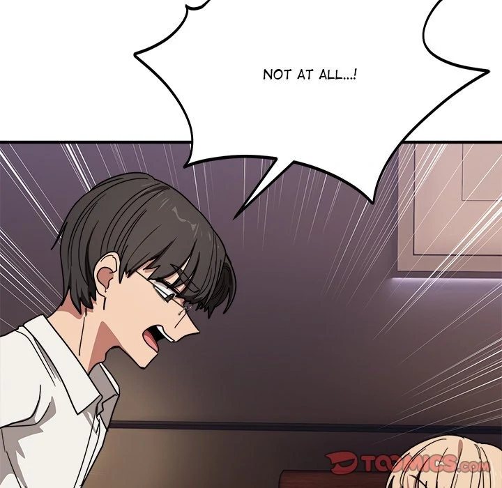 I Became a Dog! - Chapter 21 [photo 129] - MangaPorn