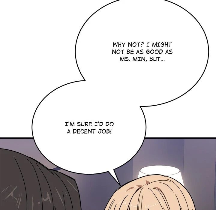 I Became a Dog! - Chapter 21 [photo 132] - MangaPorn