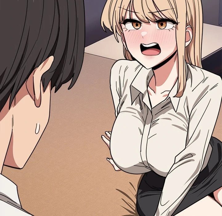 I Became a Dog! - Chapter 21 [photo 133] - MangaPorn