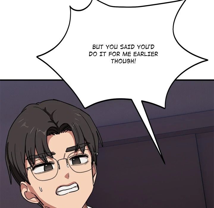 I Became a Dog! - Chapter 21 [photo 135] - MangaPorn