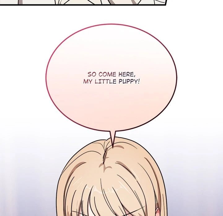 I Became a Dog! - Chapter 21 [photo 142] - MangaPorn