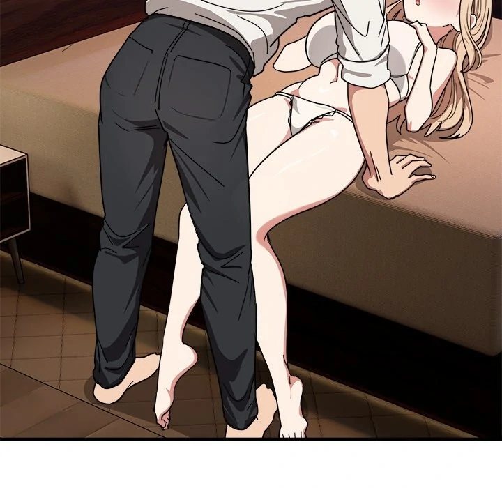 I Became a Dog! - Chapter 21 [photo 151] - MangaPorn