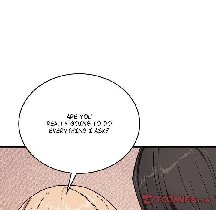 I Became a Dog! - Chapter 21 [photo 156] - MangaPorn