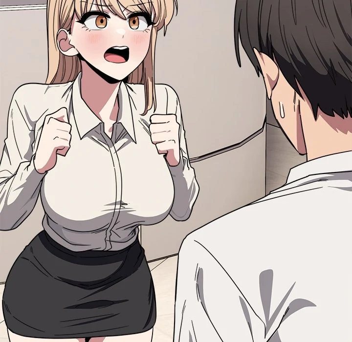 I Became a Dog! - Chapter 21 [photo 16] - MangaPorn