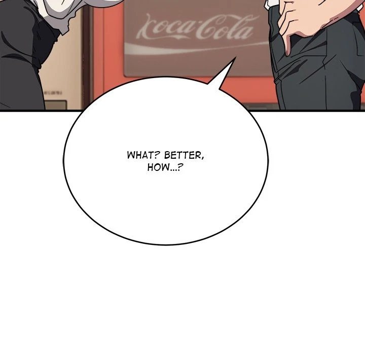 I Became a Dog! - Chapter 21 [photo 23] - MangaPorn