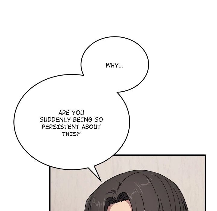 I Became a Dog! - Chapter 21 [photo 28] - MangaPorn