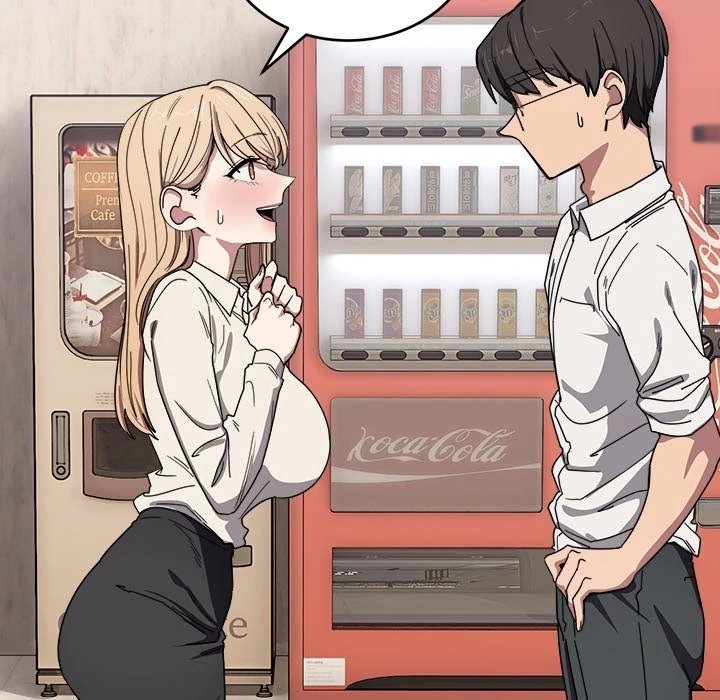 I Became a Dog! - Chapter 21 [photo 31] - MangaPorn