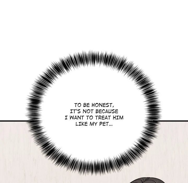 I Became a Dog! - Chapter 21 [photo 35] - MangaPorn