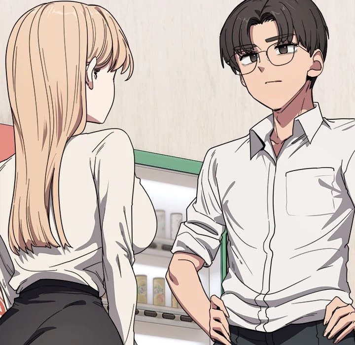 I Became a Dog! - Chapter 21 [photo 36] - MangaPorn