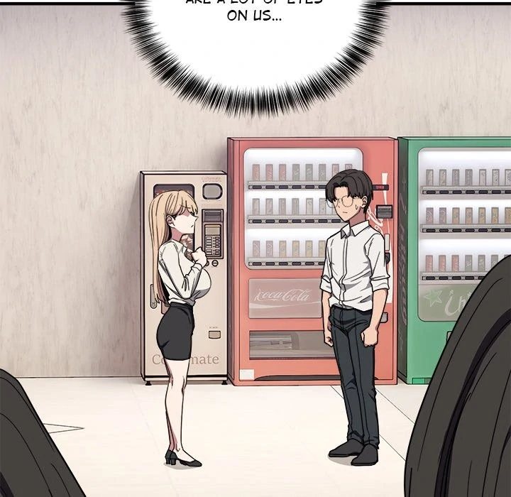 I Became a Dog! - Chapter 21 [photo 47] - MangaPorn