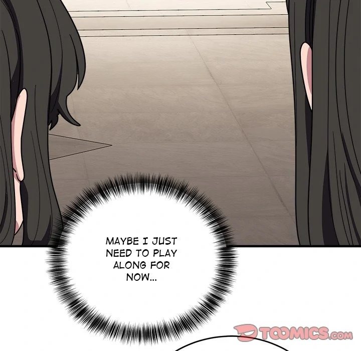 I Became a Dog! - Chapter 21 [photo 48] - MangaPorn