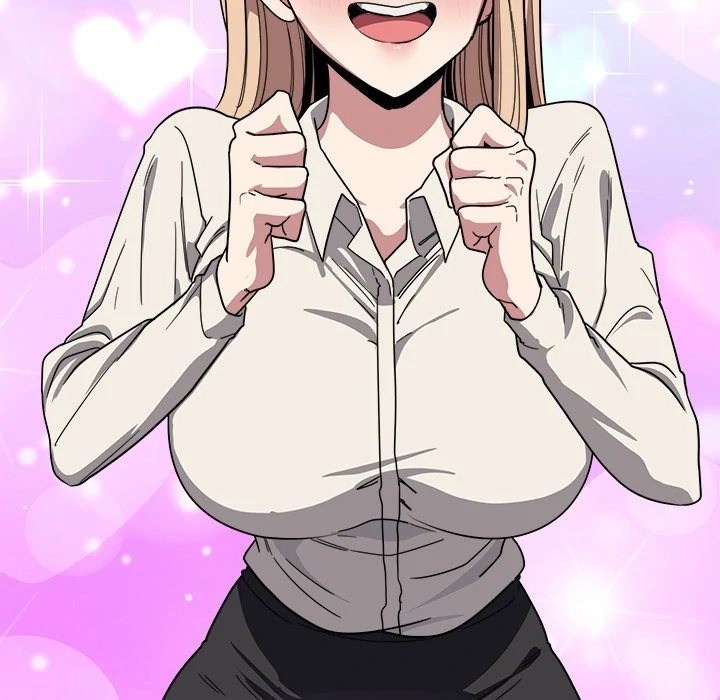 I Became a Dog! - Chapter 21 [photo 51] - MangaPorn