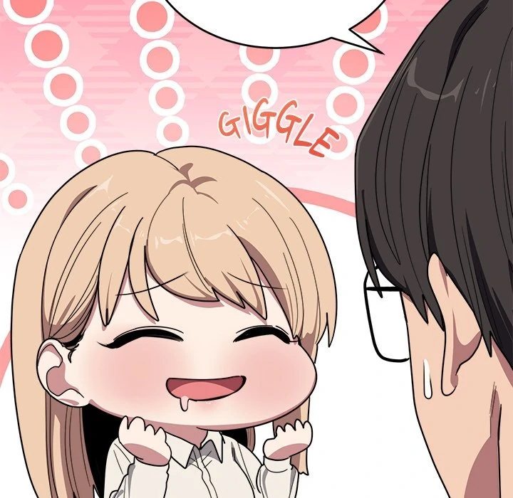 I Became a Dog! - Chapter 21 [photo 53] - MangaPorn