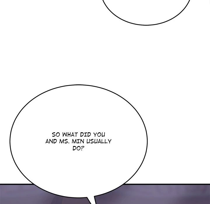I Became a Dog! - Chapter 21 [photo 59] - MangaPorn