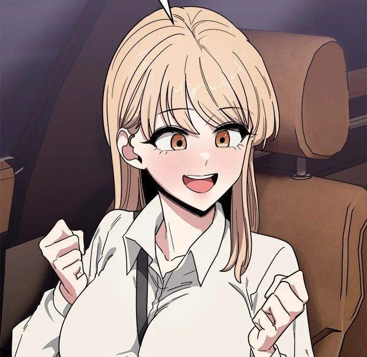 I Became a Dog! - Chapter 21 [photo 60] - MangaPorn