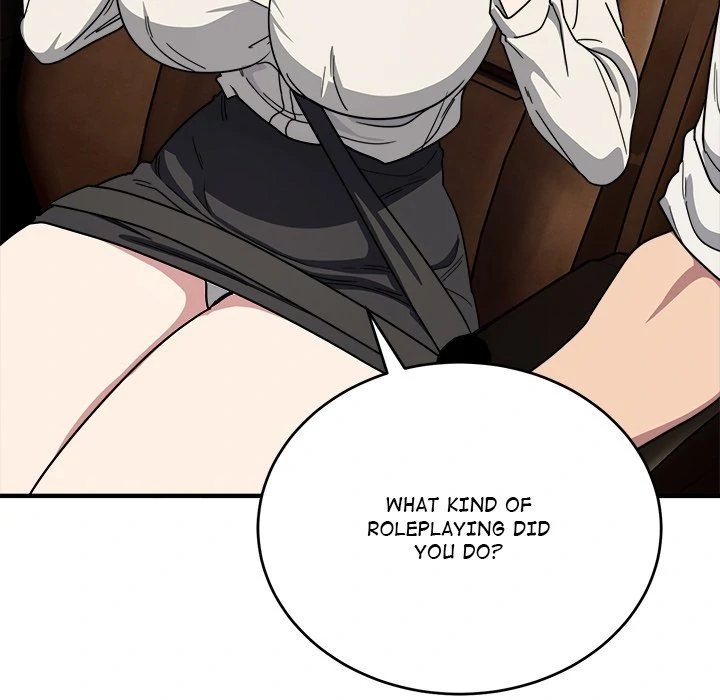 I Became a Dog! - Chapter 21 [photo 61] - MangaPorn