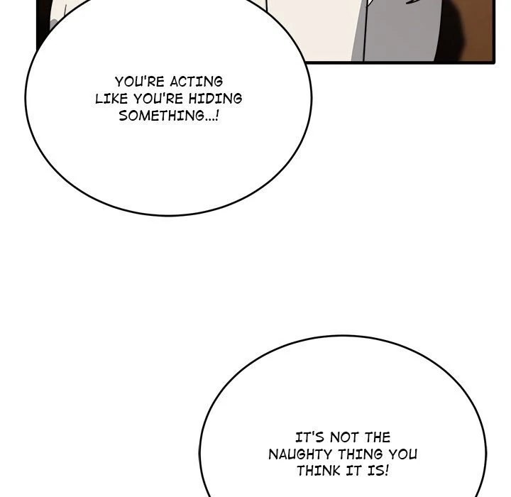 I Became a Dog! - Chapter 21 [photo 67] - MangaPorn