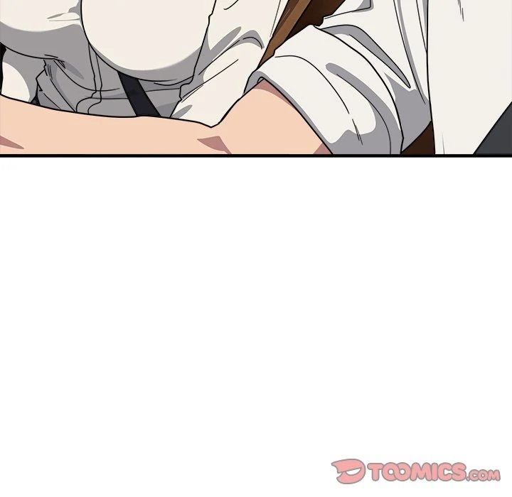 I Became a Dog! - Chapter 21 [photo 84] - MangaPorn