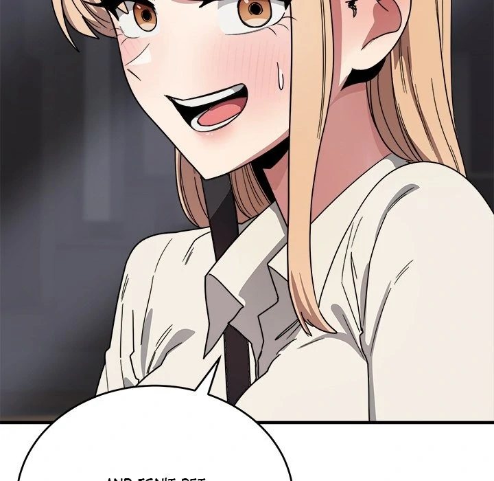 I Became a Dog! - Chapter 21 [photo 89] - MangaPorn