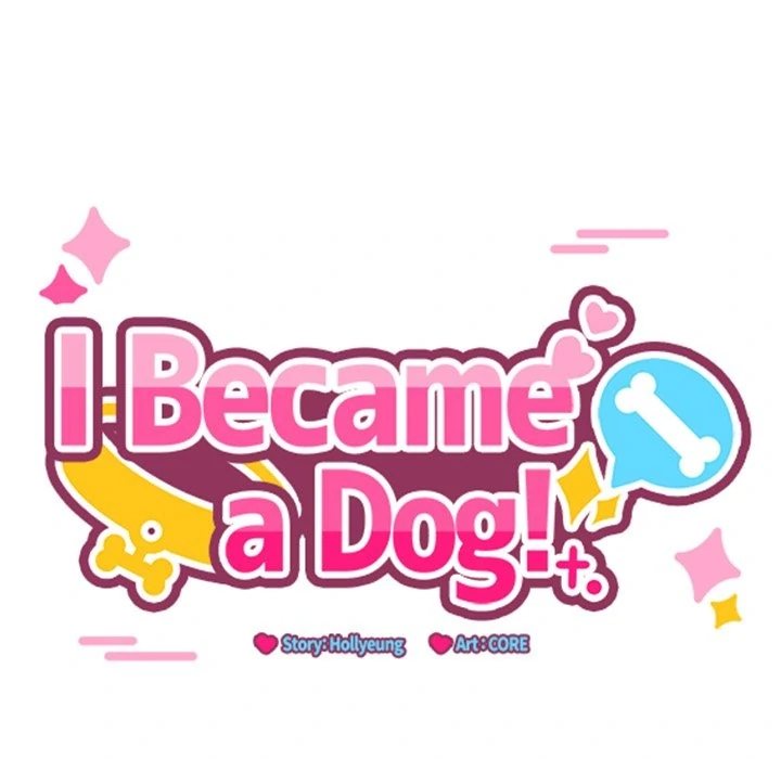 I Became a Dog! - Chapter 21 [photo 9] - MangaPorn