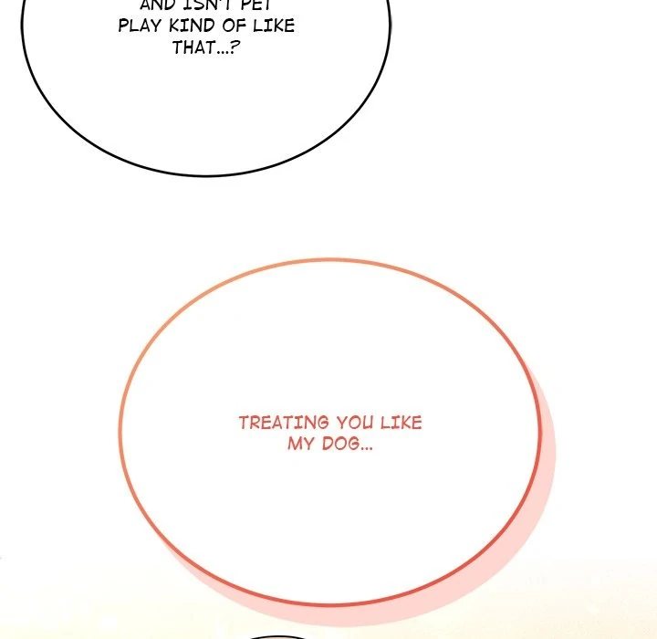 I Became a Dog! - Chapter 21 [photo 90] - MangaPorn