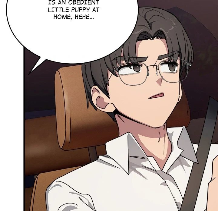 I Became a Dog! - Chapter 21 [photo 94] - MangaPorn