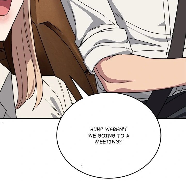 I Became a Dog! - Chapter 21 [photo 98] - MangaPorn