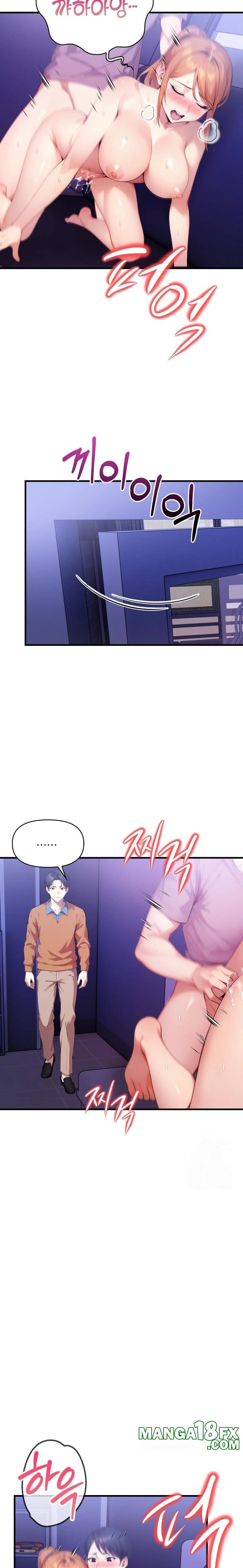 I’m Giving Myself to My Son’s Friend Raw - Chapter 17 [photo 10] - MangaPorn