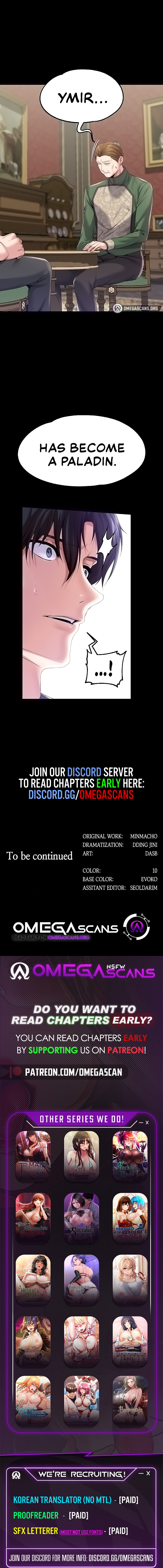 Breaking A Romantic Fantasy Villain - Chapter 56 [photo 10] - MangaPorn