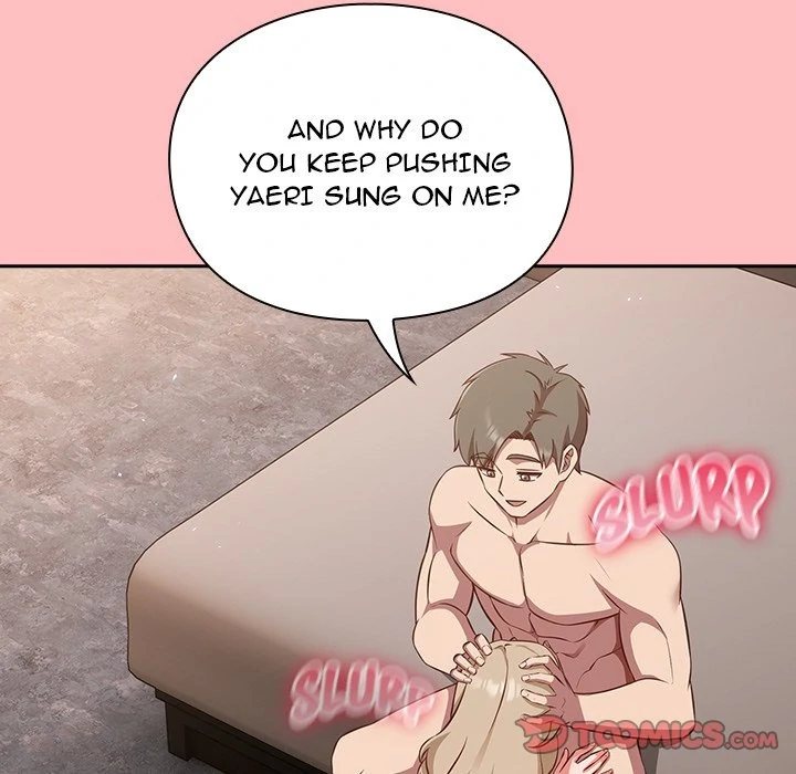 Let’s Play Hooky - Chapter 11 [photo 28] - MangaPorn