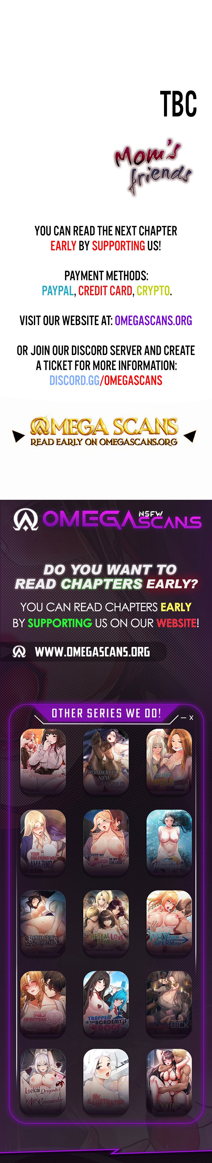 Mom’s Friends - Chapter 24 [photo 8] - MangaPorn